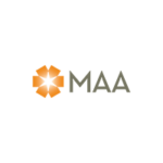 Mid-America Apartment Communities Logo