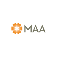 Mid-America Apartment Communities Logo