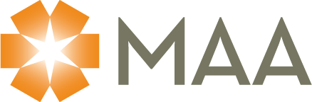 Mid America Apartment Communities Logo