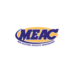 Mid-Eastern Athletic Conference Logo
