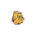 Minnesota Duluth Bulldogs Logo