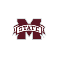 Mississippi State Bulldogs New Logo
