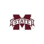 Mississippi State Bulldogs New Logo