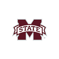 Mississippi State Bulldogs New Logo Vector