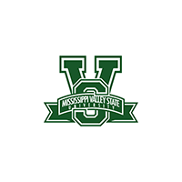 Mississippi Valley State University Icon Logo Vector