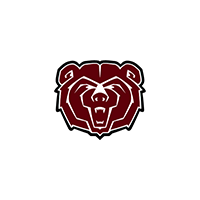 Missouri State Bears Logo Vector
