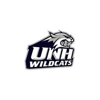 New Hampshire Wildcats Logo Vector