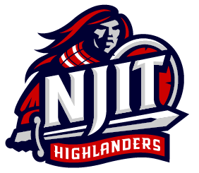 New Jersey Tech Highlanders Logo