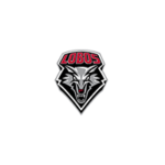 New Mexico Lobos Logo