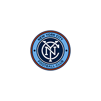 New York City FC Logo Vector