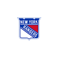New York Rangers Logo Vector
