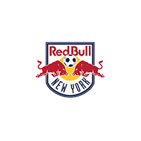 New York Red Bulls Logo Vector