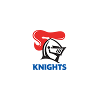 Newcastle Knights Logo Vector