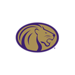 North Alabama Lions Icon Logo