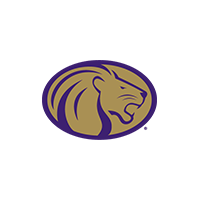 North Alabama Lions Icon Logo Vector