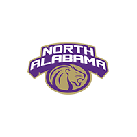 North Alabama Lions Logo