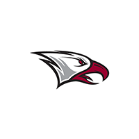 North Carolina Central Eagles Logo Vector