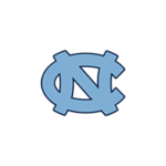 North Carolina Tar Heels Logo