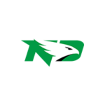 North Dakota Fighting Hawks Logo