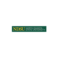 North Dakota State University Logo Vector