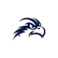 North Florida Ospreys Icon Logo Vector