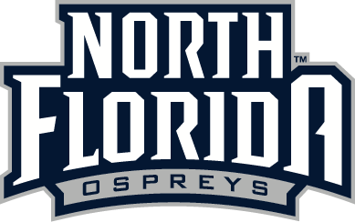 North Florida Ospreys New Logo
