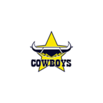 North Queensland Cowboys Logo