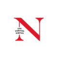 Northeastern University Icon Logo