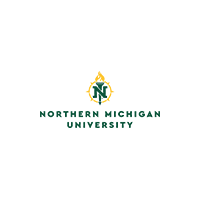 Northern Michigan University Logo Vector