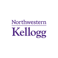 Northwestern Kellogg Logo Vector