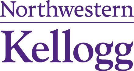 Northwestern Kellogg Logo