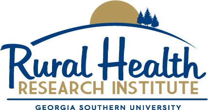 Rural Health Research Institute Logo