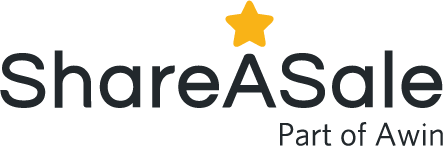 ShareASale Logo