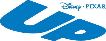 UP Disney Pixar Logo