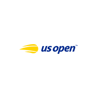 US Open Tennis Logo Vector