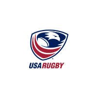 USA Rugby Logo Vector