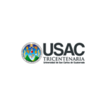 USAC Tricentenaria Logo