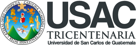USAC Tricentenaria Logo