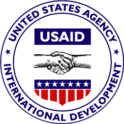 USAID Icon Logo