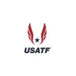 USATF Logo