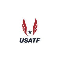 USATF Logo Vector