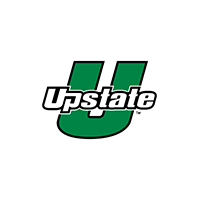 USC Upstate Spartans Logo Vector