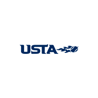 USTA Logo Vector