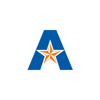 UT Arlington Icon Logo Vector