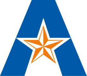 UT Arlington Icon Logo