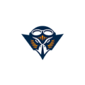 UT Martin Skyhawks Icon Logo