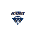 UT Martin Skyhawks Logo