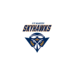 UT Martin Skyhawks Logo