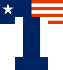 UT Tyler Icon Logo