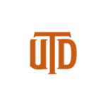 UTD Icon Logo